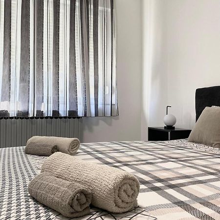 Grand Royal Apartment Belgrade Luaran gambar