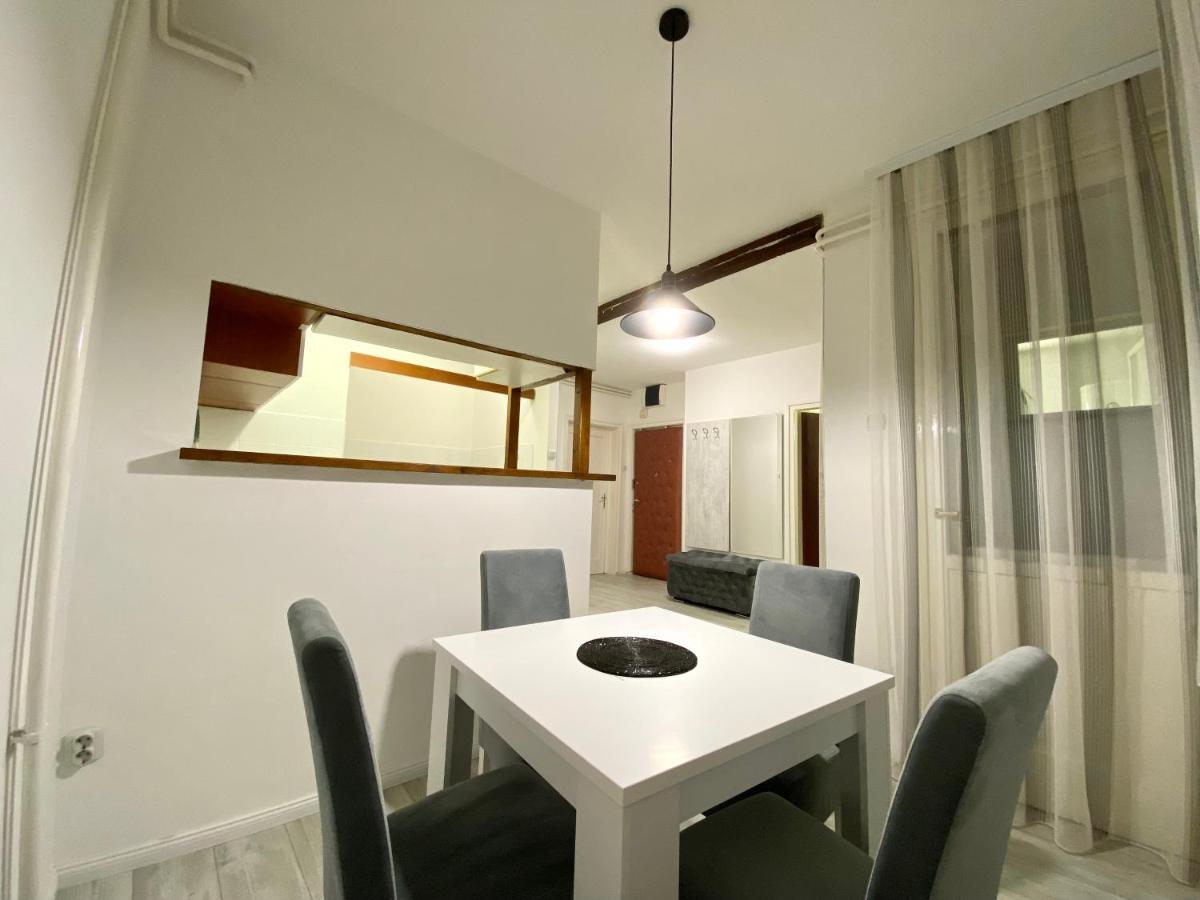Grand Royal Apartment Belgrade Luaran gambar