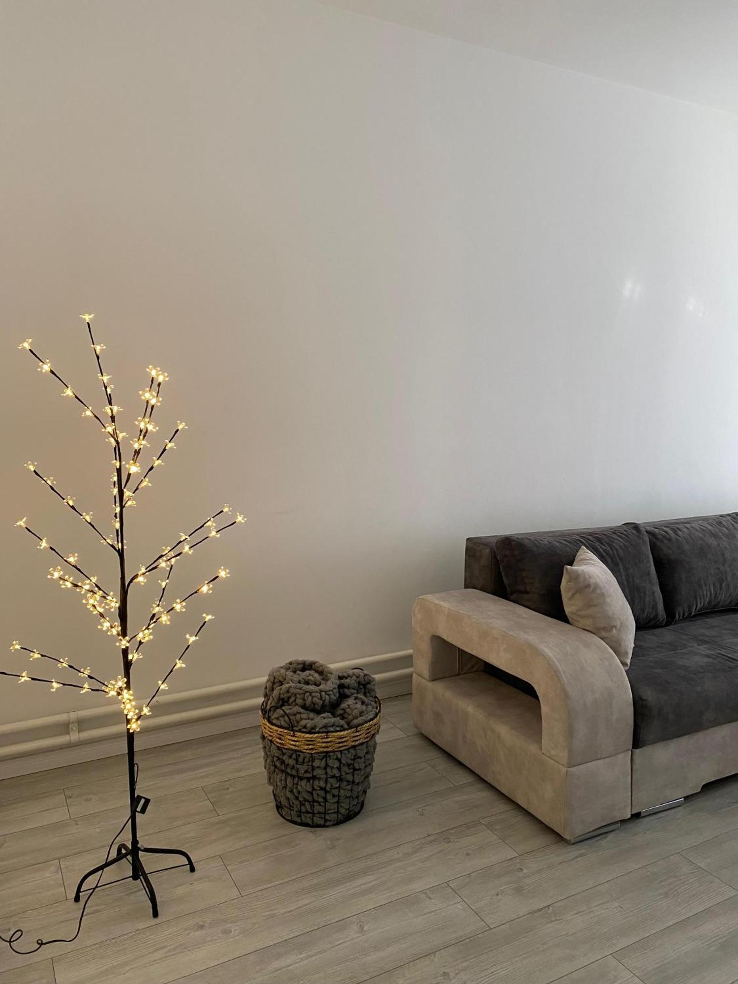 Grand Royal Apartment Belgrade Luaran gambar